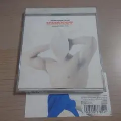 米米CLUB/HAVEST SINGLES 1985-1992