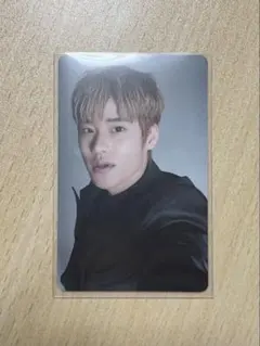 RIIZEソヒ　東京ドームグッズランダムトレカ