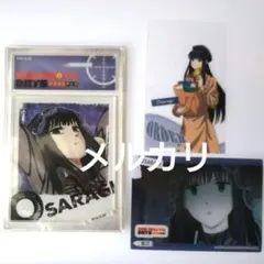 サカモトデイズ　フォトスタイルアクスタ　アニメイト　特典　カード　大佛