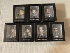 2026年最新】west. 関西七色男大祭り フィギュアの人気アイテム - メルカリ