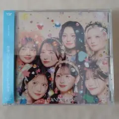 CANDY TUNE 総意♡So Free / スペシャル感謝祭 CD ２枚