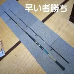 2025年最新】SMITH シーバスロッドの人気アイテム - メルカリ