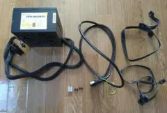 【ジャンク 】KRPW-BK650W/85+ 電源ユニット 玄人志向のサムネイル