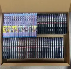 ジョジョリオン 全巻セット 1-27巻 ジョジョの奇妙な冒険8部 - メルカリ