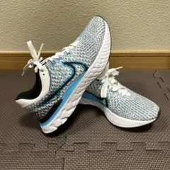 Nike アクト インフィニティ ラン FK 3 React INFINITY