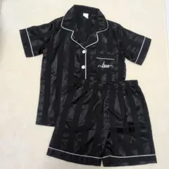 SHEIN　半袖パジャマ　150