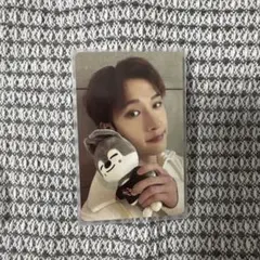 straykids 樂star バンチャン kms トレカ