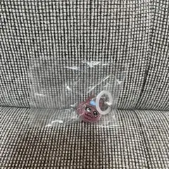 おぱんちゅうさぎ　めじるしアクセサリー