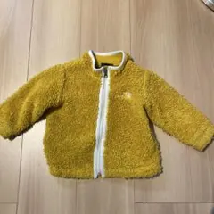 【最終値下げ】THE NORTH FACE フリースジャケット 80サイズ