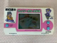 新品】バンダイ LSIゲーム ピコピコテン10 - メルカリ