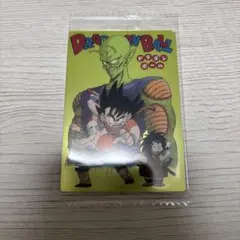 イタジャガ ドラゴンボールVol.8 CR 8−29 孫悟空＆亀仙人＆ウーロン