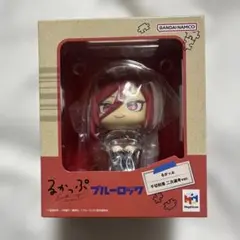 【未開封】ブルーロック 千切 豹馬 フィギュア るかっぷ 二次選考【匿名配送】