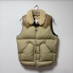 ビッグサイズ46 ロッキーマウンテンフェザーベッド クリスティベスト