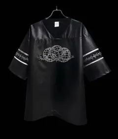 平本蓮 AMNJX STG メッシュウエア 新品タグ付きのサムネイル