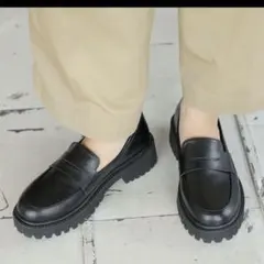 レプシィム　ゼロかるローファー　M