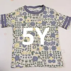 2026年最新】Misha＆Puff 柄・デザイン：花柄 子供用Tシャツの人気