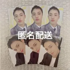 SEVENTEEN 17 IS RIGHT HERE ミンギュ トレカ