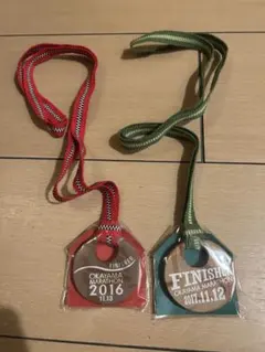 岡山マラソン 陸上競技