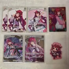 IRyS まとめ セット