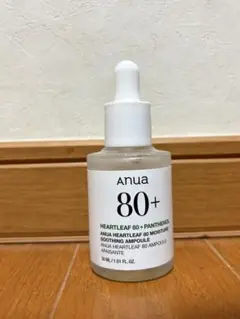 Anua Heartleaf 80+ 30ml