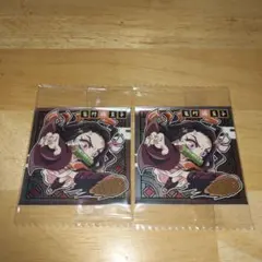 鬼滅の刃　竈門禰豆子　ステッカー