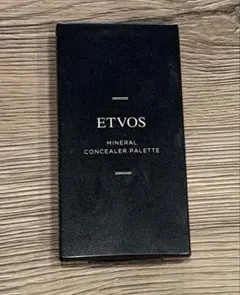 ETVOS ミネラルコンシーラーパレットのサムネイル