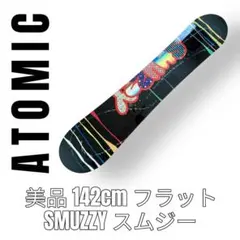 ATOMIC スノーボード 157 ATOMIC スノーボード 157