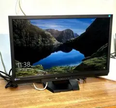 EIZO FORIS FX2431TV-BK - メルカリ