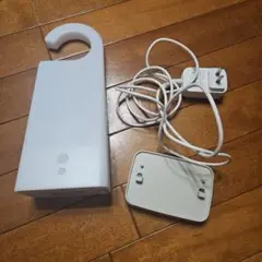 無印良品・LED持ち運びできるあかり