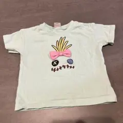【バースデイ Futafuta】スクランプ Tシャツ 90cm ディズニーのサムネイル