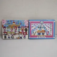 未使用品　平成　レトロ　サイン帳　プロフ帳　シール付き　懐かしい　かわいい