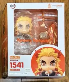 2026年最新】煉獄杏寿郎 ねんどろいどの人気アイテム - メルカリ