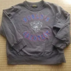 マーキーズ トレーナー 130