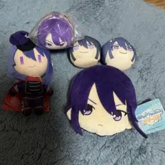 あんスタ 神崎颯馬 ぬいぐるみ セット あんスタ ぬいぐるみ 神崎颯馬 2点セット