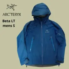 2026年最新】arc'teryx beta ltの人気アイテム - メルカリ