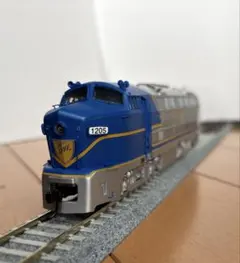BroadwayLimited PRR K4s item no 787 - メルカリ