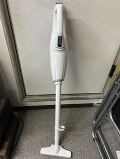 Hikokiコードレススティッククリーナ7.2V R7DL-W バッテリー付き‼️ HiKOKI（ハイコーキ） コードレスクリーナー R7DL : コメリドット