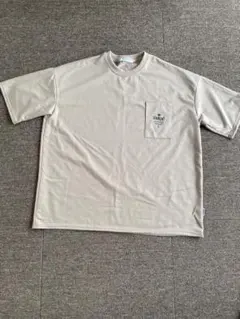 FASHIONメンズ　Tシャツ　半袖　トップス