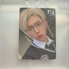 INI PULSE 選出店舗　特典トレカ　髙塚大夢