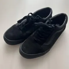VANS Old Skool バンズ オールドスクール スエード