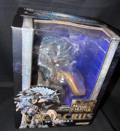 【未開封】モンスターハンター　CFB クリエイターズモデル　ラギアクルス　初版