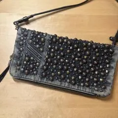 2026年最新】DIESEL スタッズ バッグの人気アイテム - メルカリ