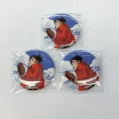 僕のヒーローアカデミア ジャンプフェスタ 缶バッジ 飯田 天哉