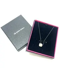 2点まとめ TASAKI パールネックレス 稲妻 シルバー SILVER 925 - メルカリ