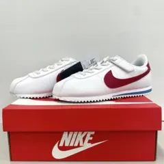 【新品 17.5cm】 NIKE CORTEZ EASYON (PSV)のサムネイル