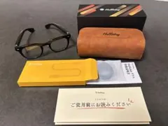 Halliday AIスマートグラス リングセット - メルカリ