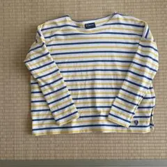 オーシバル Tシャツ