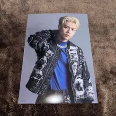 宇原雄飛 ミュージシャン