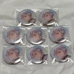 にじさんじ 不破湊 ジューンブライド2021 缶バッジ 2025年最新】不破湊 ジューンブライド 缶バッジ シークレットの