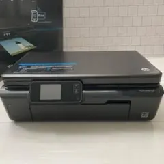 【ジャンク】HP Photosmart 5521　プリンター・複合機